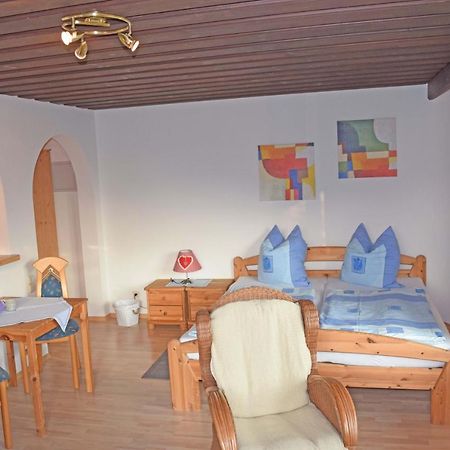 Ferienwohnungen "Am Golfplatz" Inkl. Chiemgaukarte Ruhpolding Εξωτερικό φωτογραφία